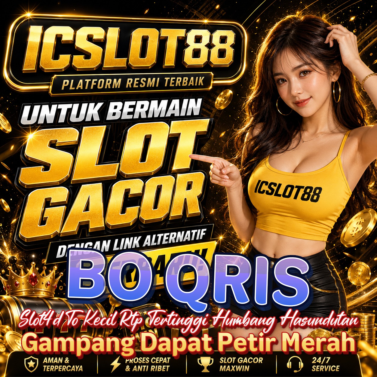 BO QRIS